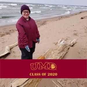 Meet your Posher, Mackenzie